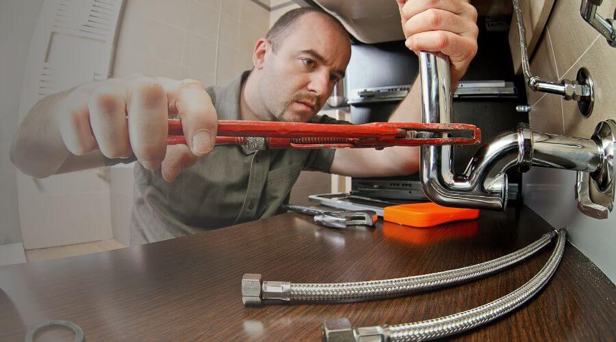 Professional water heater repair in Grand Marsh, WI